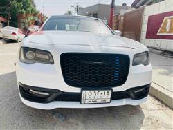 کرایسلەر 300
